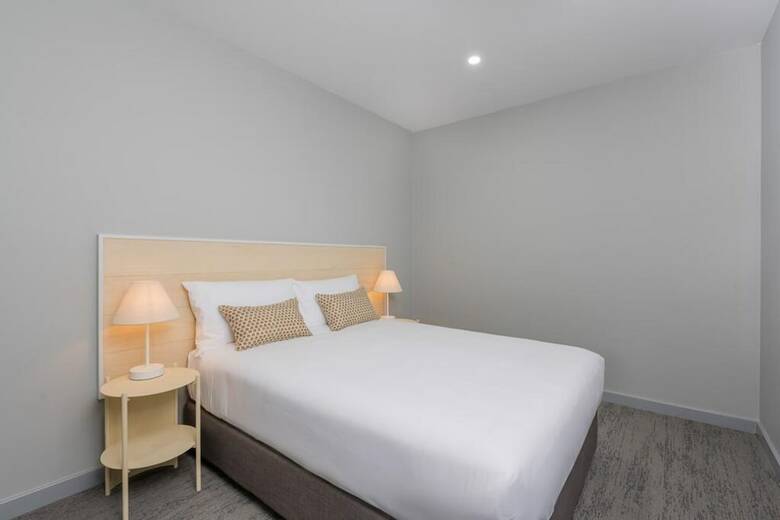 Aparthotel Abode Hotel Malua Bay