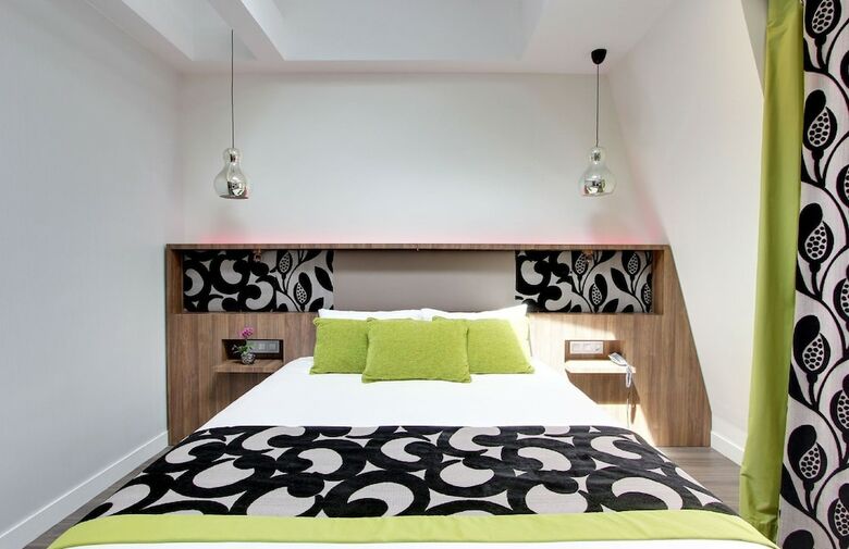 Hotel Alhambra