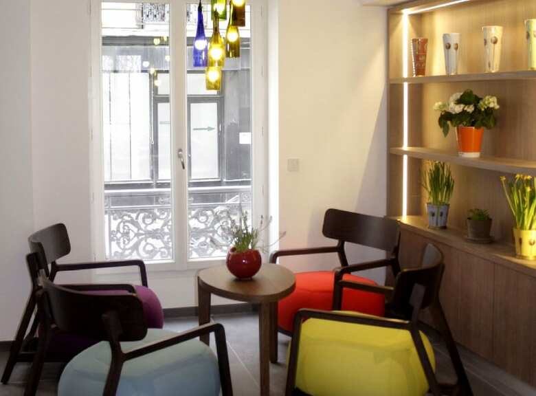Hotel Alhambra