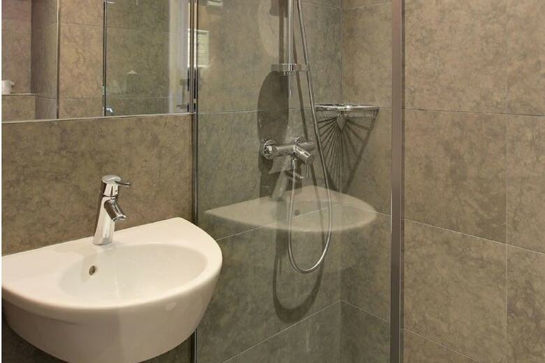 Hotel Alhambra