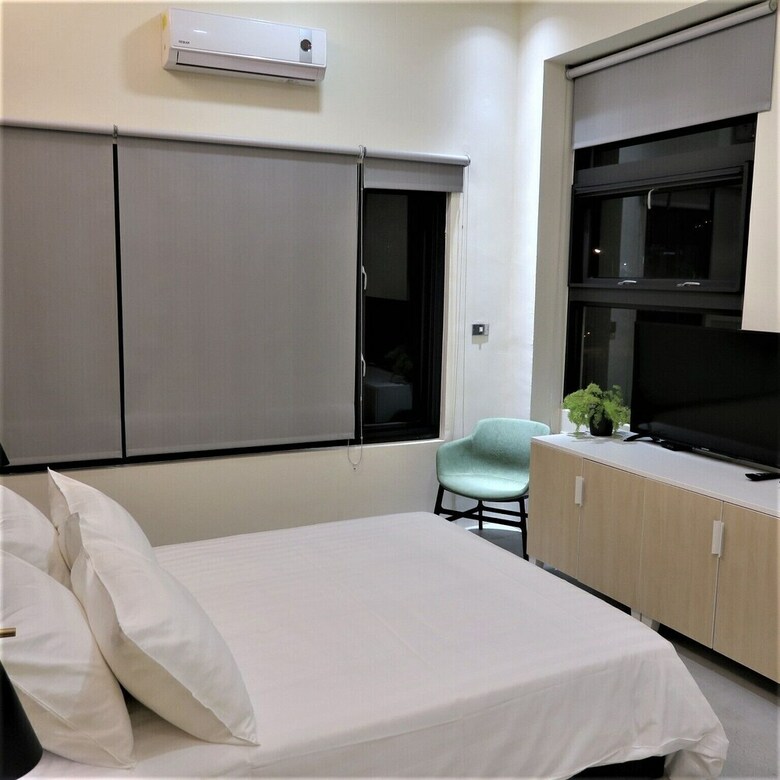 Hotel Natume