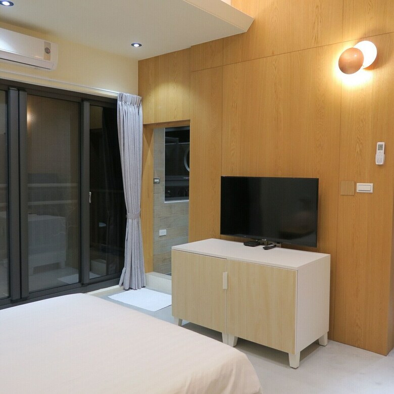 Hotel Natume