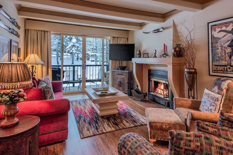 Creekside At Beaver Creek