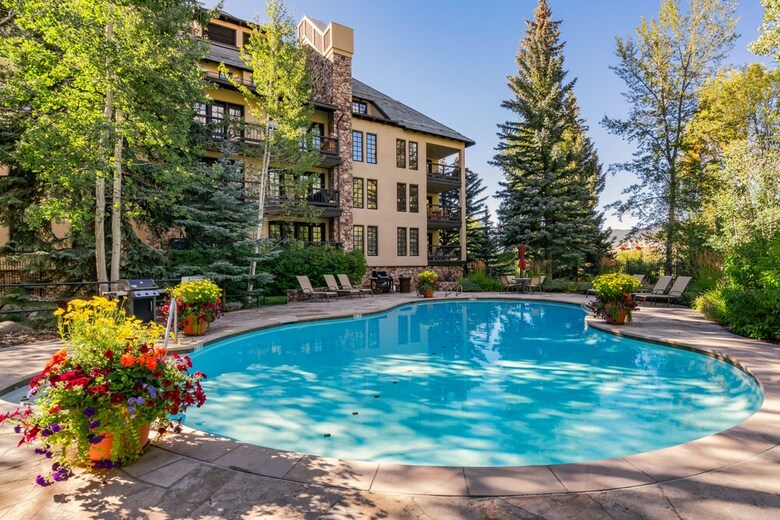 Creekside At Beaver Creek