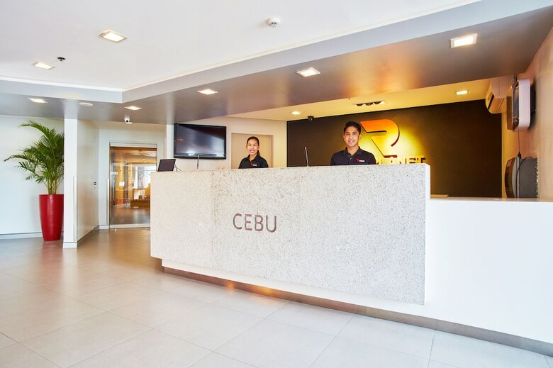 Hotel Red Planet Cebu
