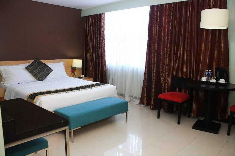 Manila Grand Opera Hotel