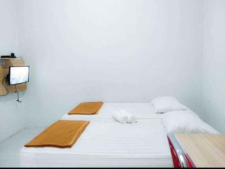 Hotel de Cengger Guest House