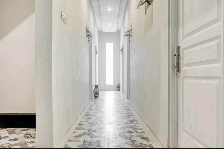 Hotel de Cengger Guest House