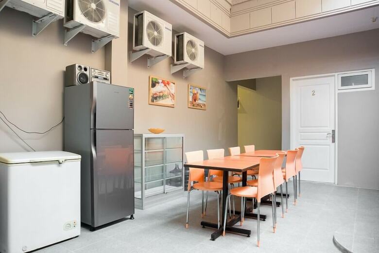 Hotel de Cengger Guest House