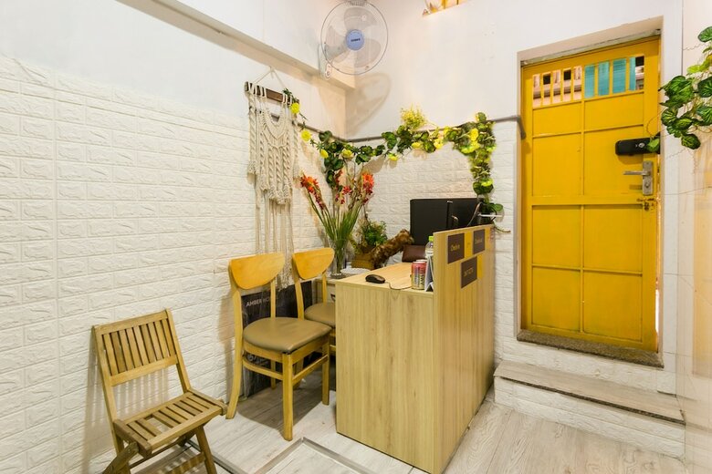 Hostal Spot On 748 Amber Hostel