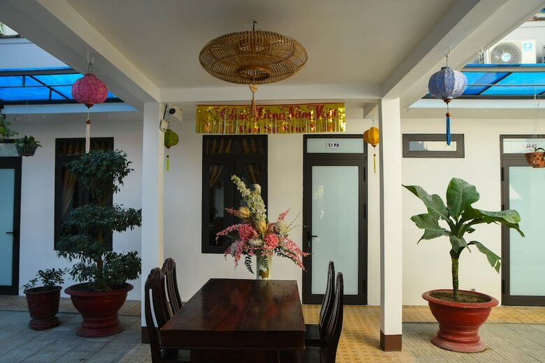 Hotel Asean Garden Homestay Hue