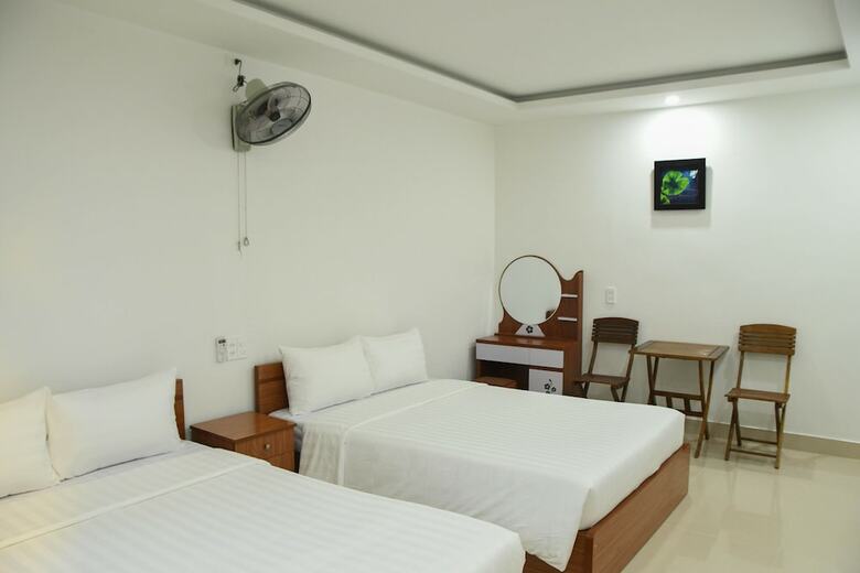 Hotel Asean Garden Homestay Hue
