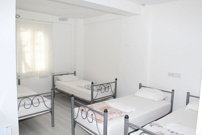Turkmen Hotel