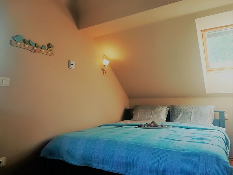 Apartamentos Bovecation House