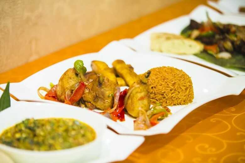 Hotel Davok Suites Uyo