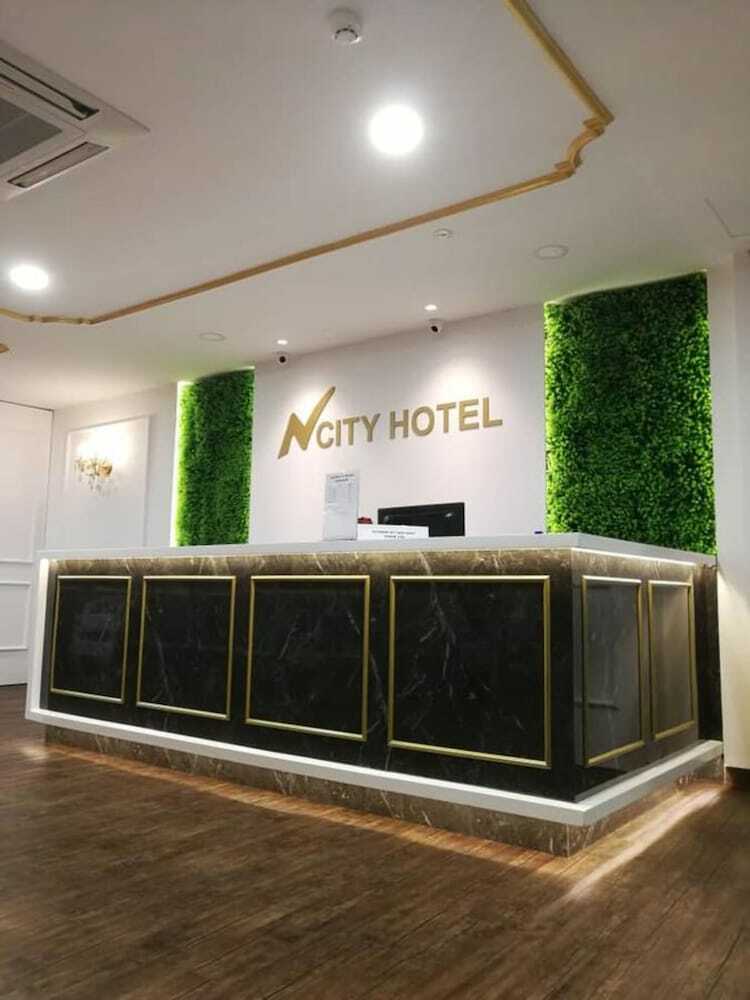 N City Hotel