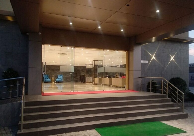 Hotel Oaktree