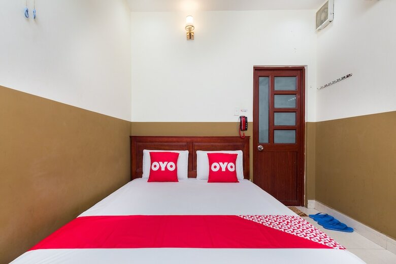 Oyo 424 Minh Anh Hotel