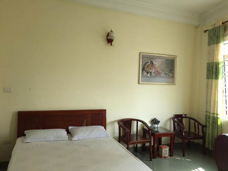 Hotel Spot On 941 Thu Trang Motel