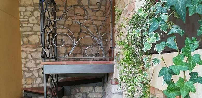 B&B Corte Tre Vigne