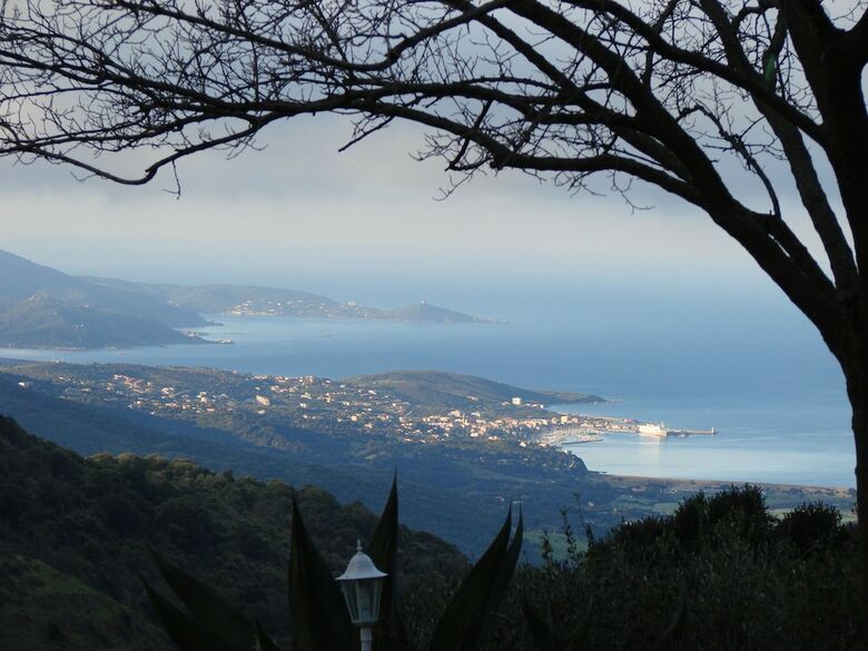 Gites Aria Falcona