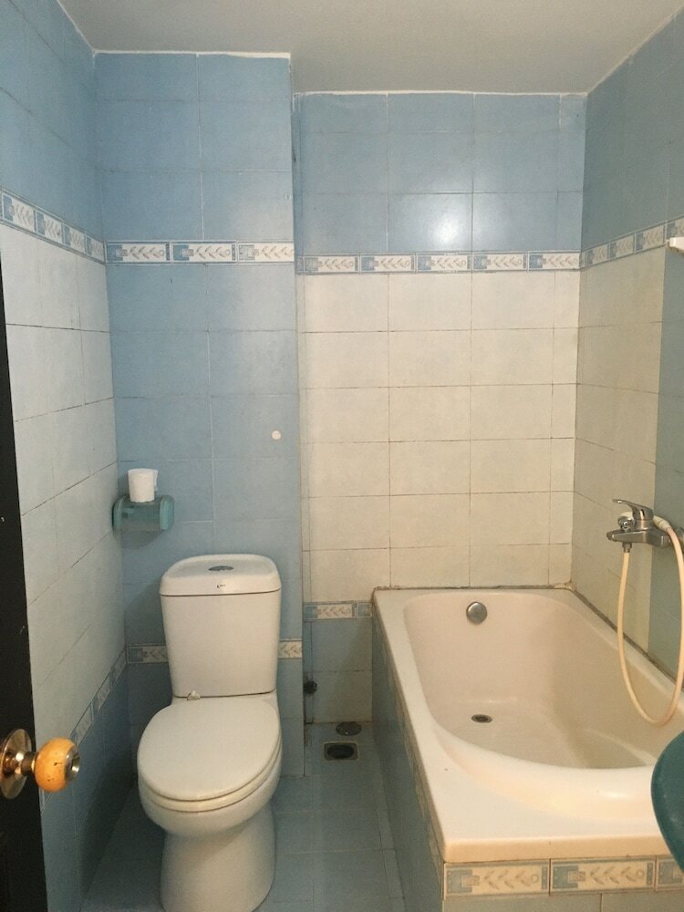 Spot On 924 Song Cam Hotel