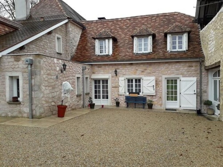 Hotel Maison Comayou