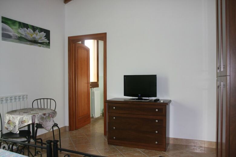 B&B Oasi
