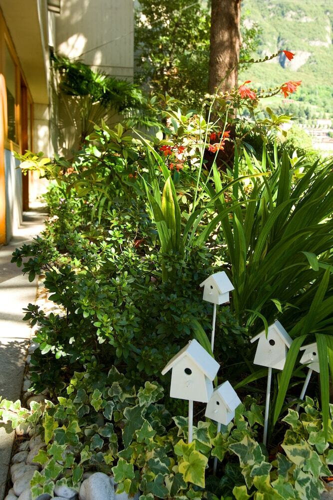 Hotel Albergo Sorriso