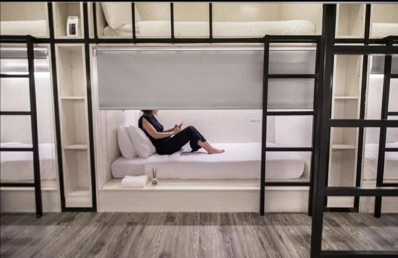 Hostal New S7 Vip
