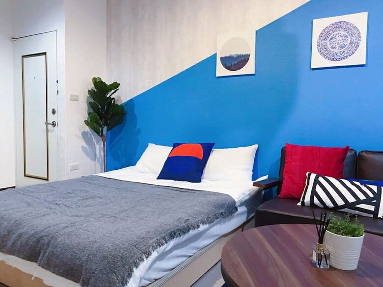 Hotel Ha Ha Cat Home Kaifeng