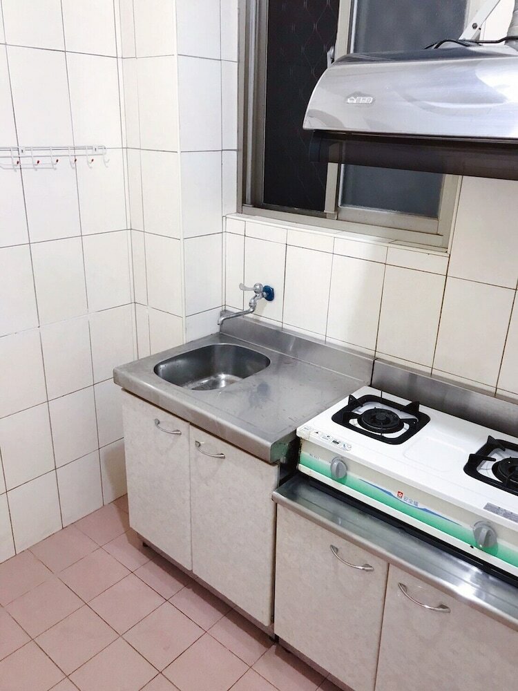 Hotel Ha Ha Cat Home Kaifeng