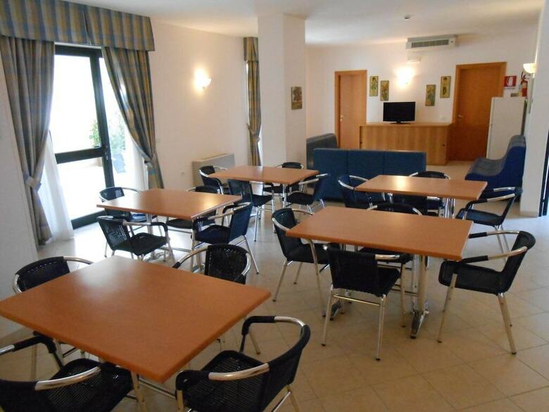 Hotel Casa Per Ferie Sacro Cuore