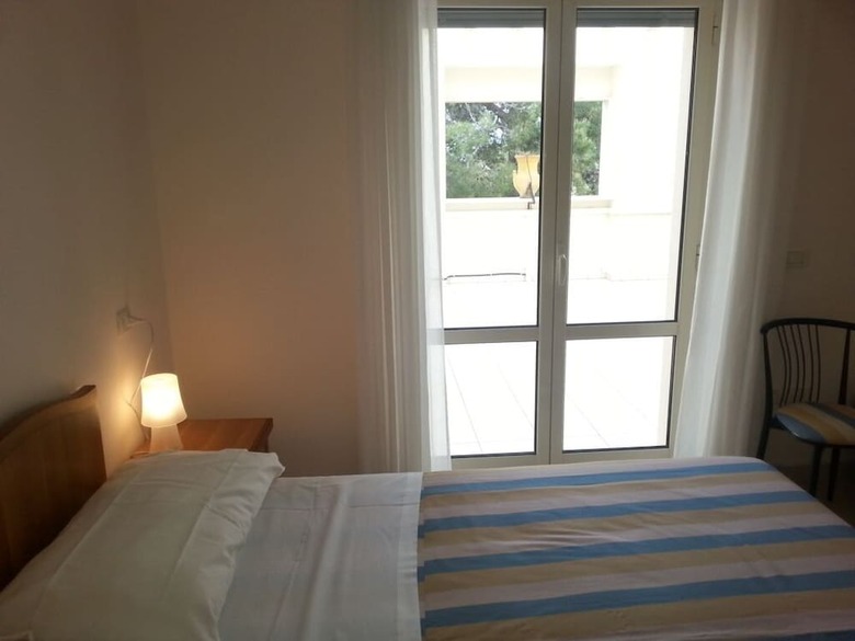 Hotel Casa Per Ferie Sacro Cuore