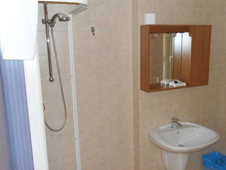 Hotel Casa Per Ferie Sacro Cuore