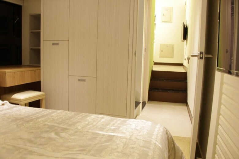 Hotel Ha Ha Cat Home Shipai