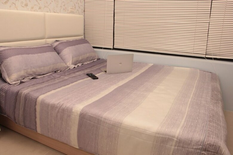 Hotel Ha Ha Cat Home Shipai