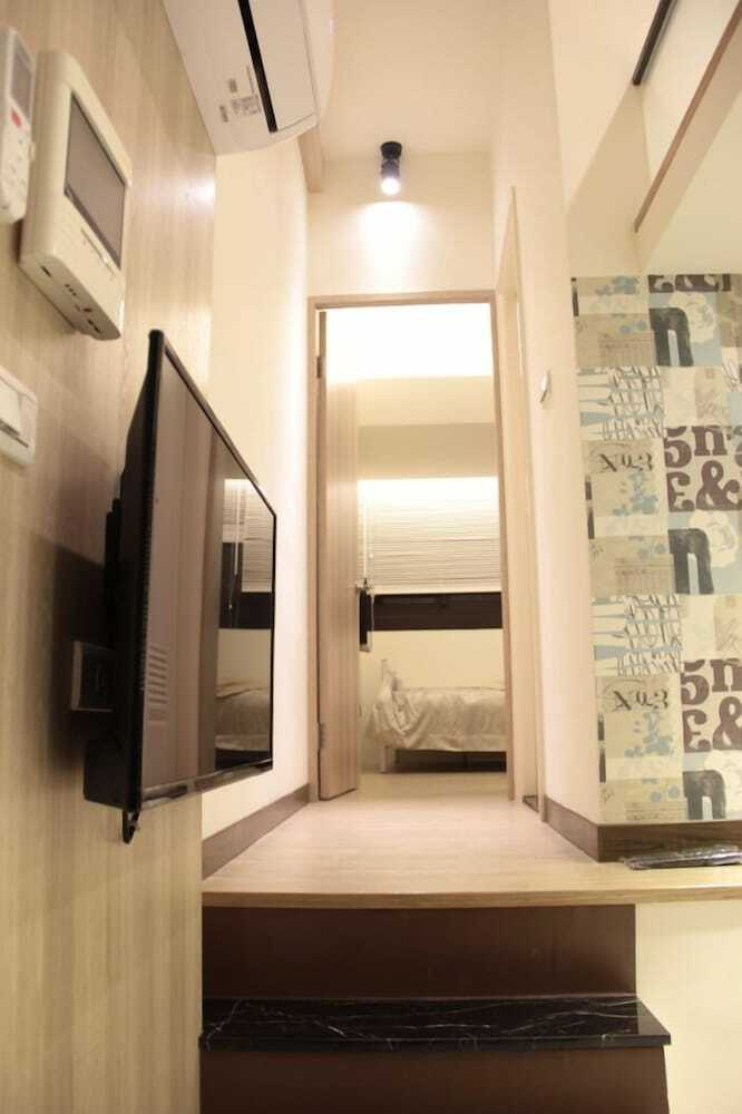 Hotel Ha Ha Cat Home Shipai