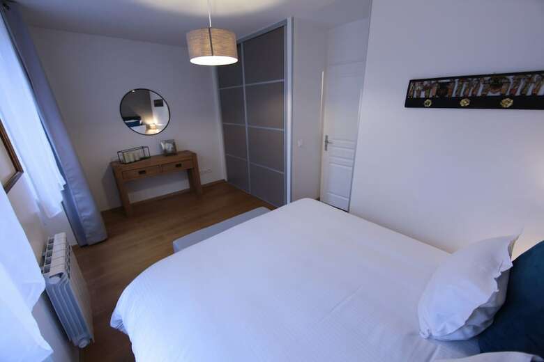 Apartamentos Le Cocon De Carnot