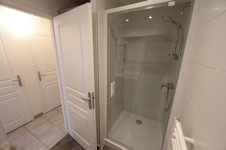 Apartamentos Le Cocon De Carnot