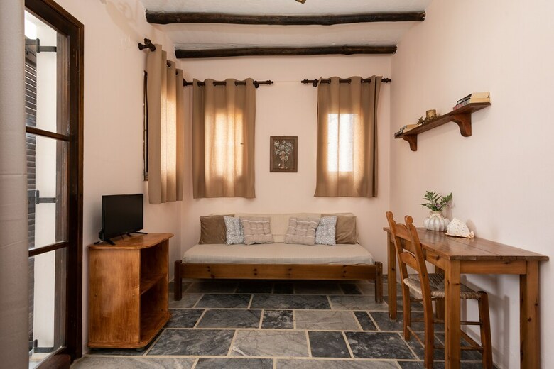 Aparthotel Villa Georgia Kalyves