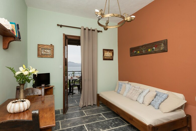 Aparthotel Villa Georgia Kalyves