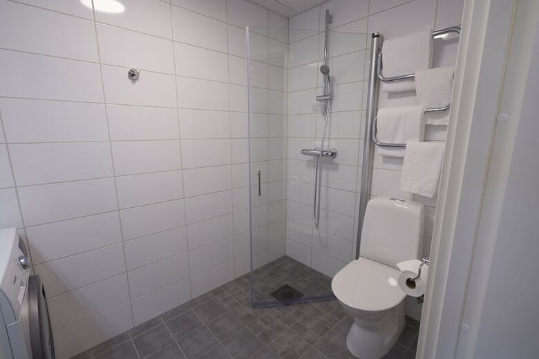 Ekebyhov Hotell