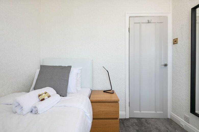 Apartamentos Rest & Recharge - Koi House