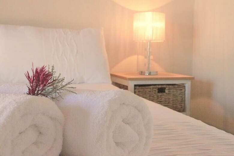 Hotel Bergland Accommodation