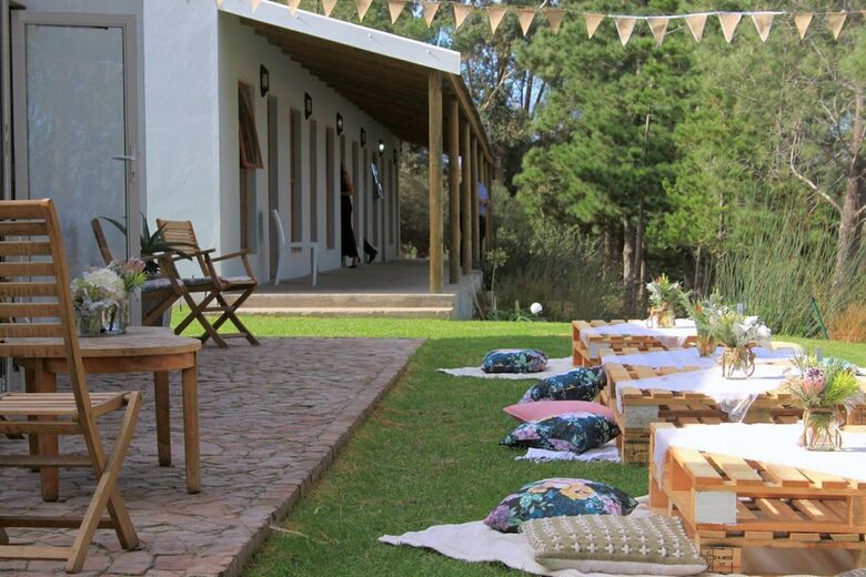 Hotel Bergland Accommodation