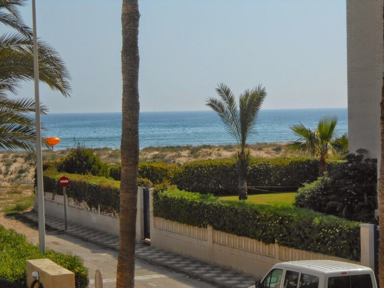 Apartamento Deltamar R.c