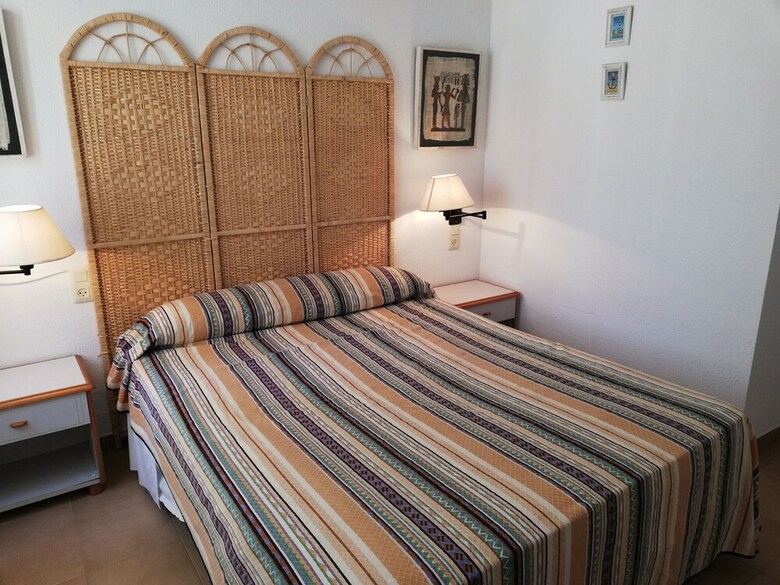 Apartamento Deltamar R.c
