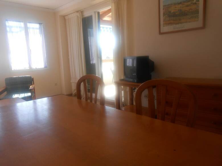 Apartamento Deltamar R.c