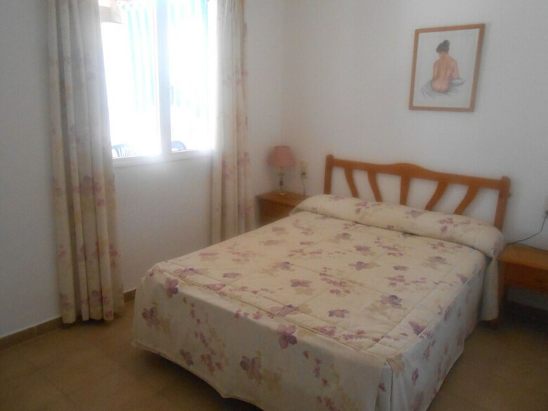 Apartamento Deltamar R.c